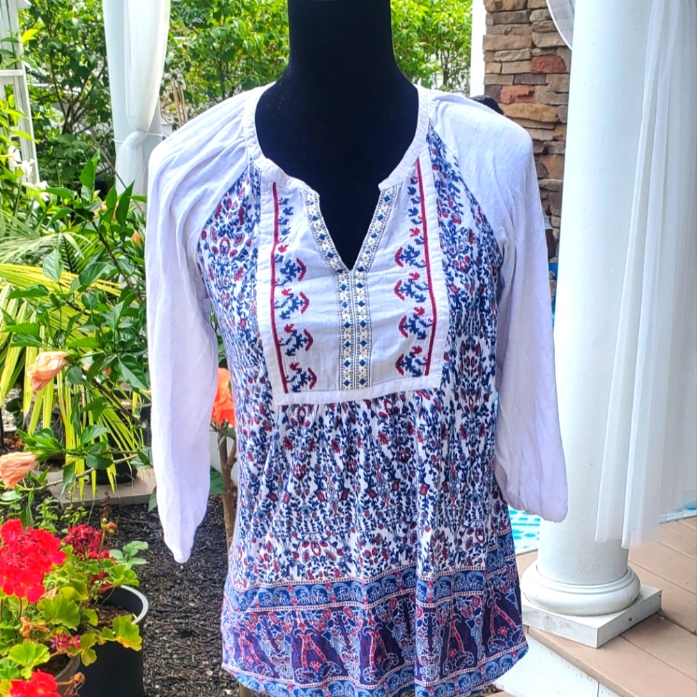Ladies top